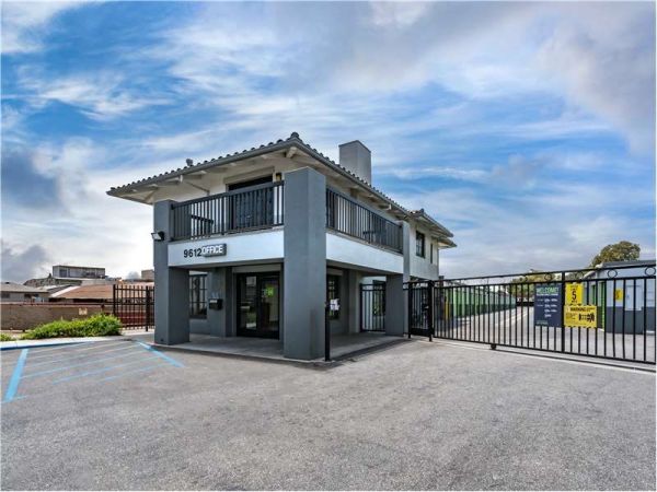 Photo of Extra Space Storage - 1020 - Pico Rivera - Beverly Blvd