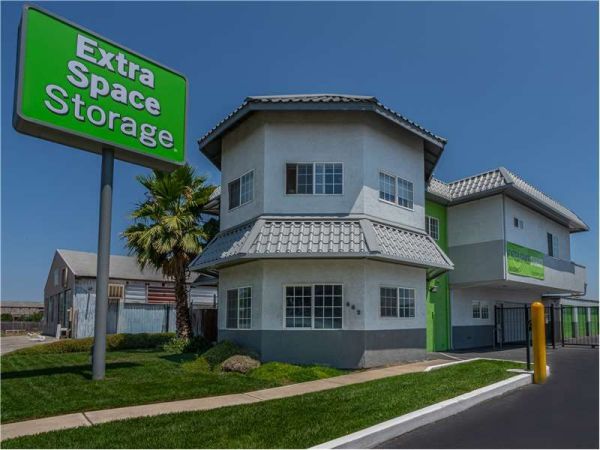 Photo of Extra Space Storage - 8055 - Manteca - S Main St