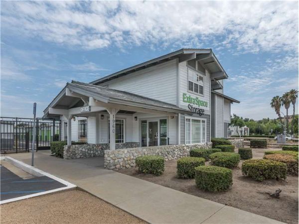 Photo of Extra Space Storage - 1018 - La Verne - S San Dimas Canyon Rd