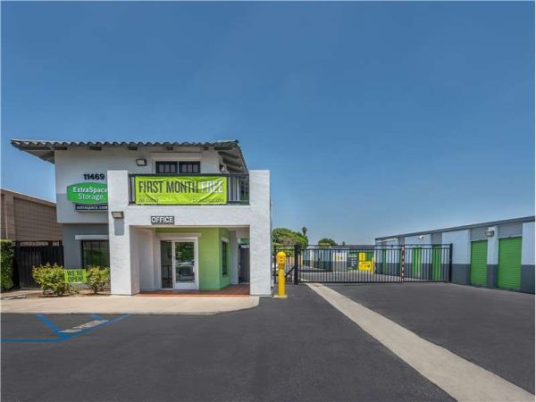 Photo of Extra Space Storage - 1083 - Whittier - 11469 Washington Blvd