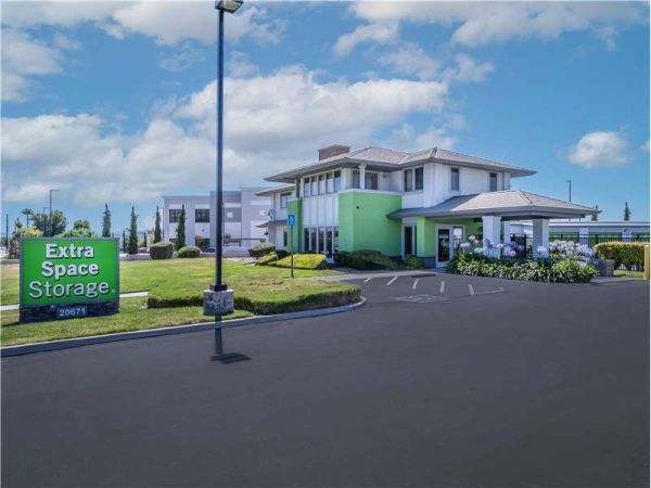 Photo of Extra Space Storage - 1096 - Walnut - E Valley Blvd