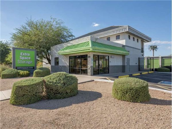 Photo of Extra Space Storage - 8066 - Mesa - Madero Ave