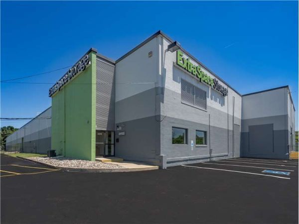 Photo of Extra Space Storage - 1196 - Lawrenceville - Brunswick Pike
