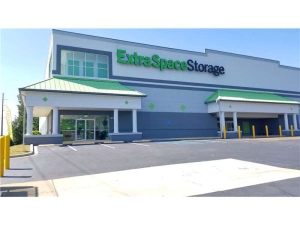 Photo of Extra Space Storage - 1305 - Columbia - Harban Ct