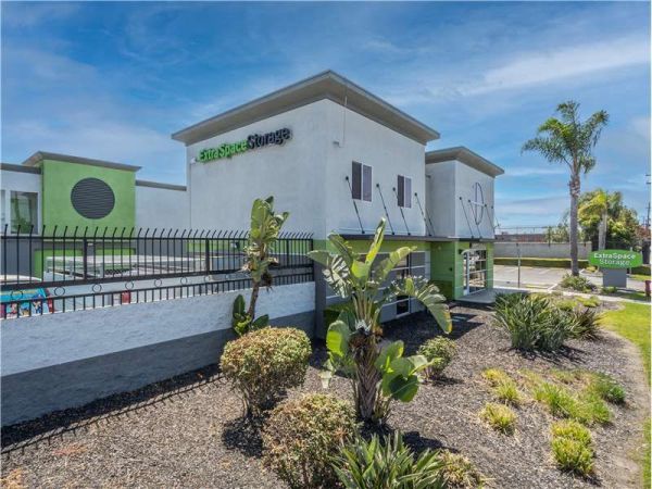 Photo of Extra Space Storage - 1136 - Gardena - S Figueroa