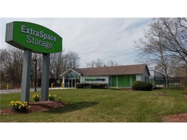 Photo of Extra Space Storage - 1330 - Bayville - Atlantic City Blvd