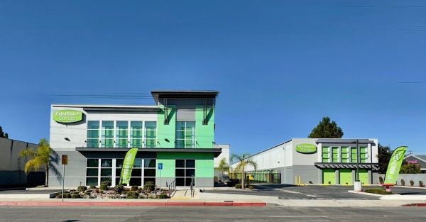 Photo of Extra Space Storage - 0305 - Hawaiian Gardens - S Norwalk Bl