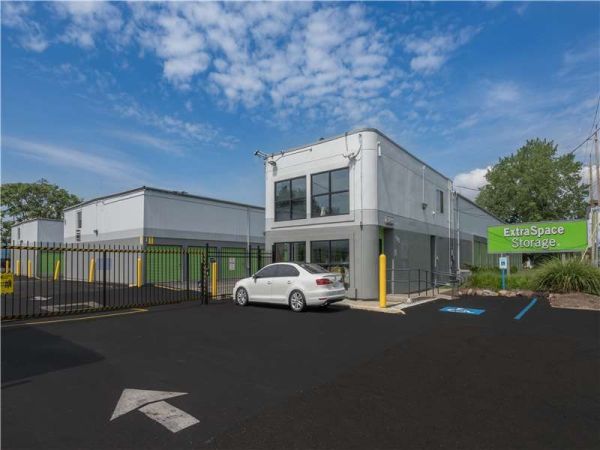 Photo of Extra Space Storage - 0331 - Secaucus - Paterson Plank Rd