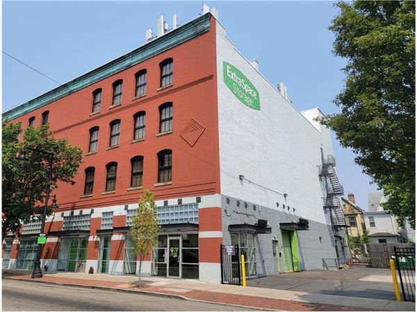 Photo of Extra Space Storage - 0332 - Harrison - Harrison Ave