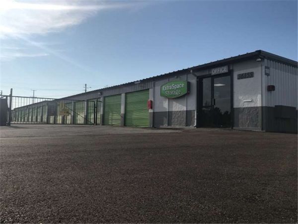 Photo of Extra Space Storage - 0367 - Willoughby - Reading Ave