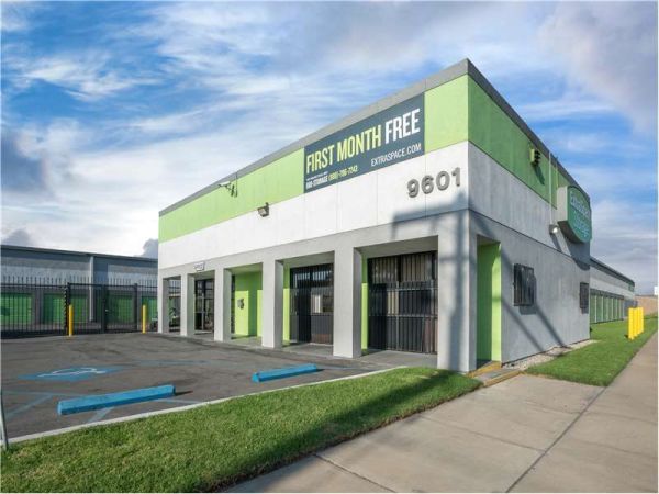 Photo of Extra Space Storage - 0393 - Pico Rivera - East Slauson Ave
