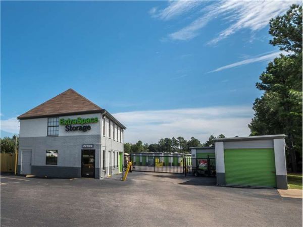 Photo of Extra Space Storage - 0487 - Cordova - 900 N Germantown Pkwy