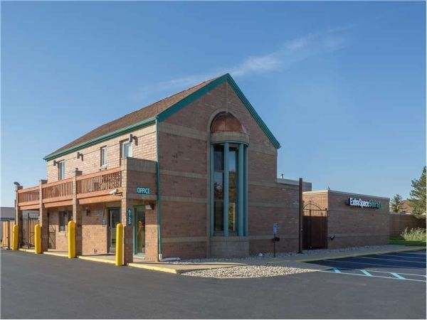 Photo of Extra Space Storage - 0554 - Canton - Canton Center Rd