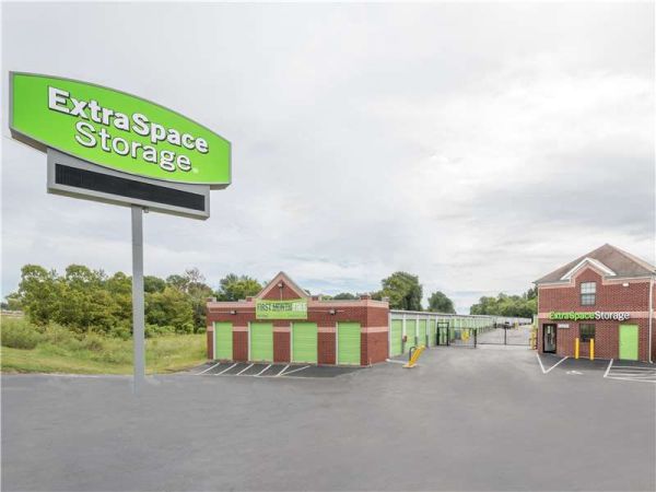 Photo of Extra Space Storage - 0579 - Memphis - 7301 Winchester Rd