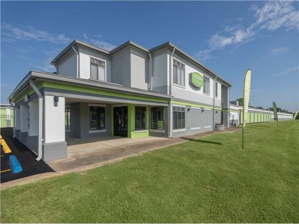 Photo of Extra Space Storage - 0637 - Memphis - Kirby Pkwy