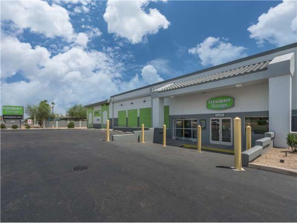 Photo of Extra Space Storage - 0659 - Phoenix - E Greenway Pkwy
