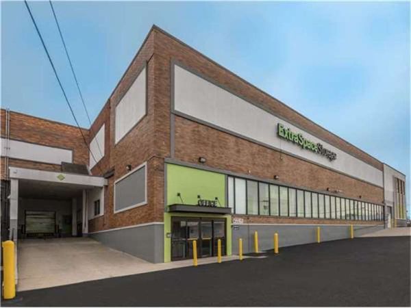 Photo of Extra Space Storage - 0677 - North Bergen - Kennedy Blvd