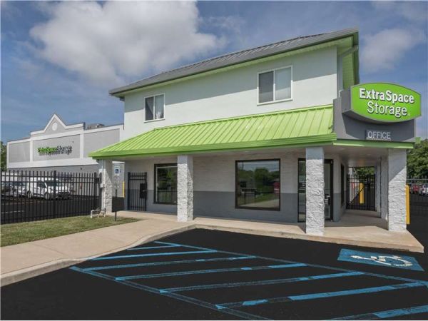Photo of Extra Space Storage - 0770 - Egg Harbor Township - Washington Ave