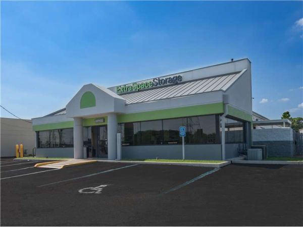 Photo of Extra Space Storage - 0813 - Memphis - Mt Moriah
