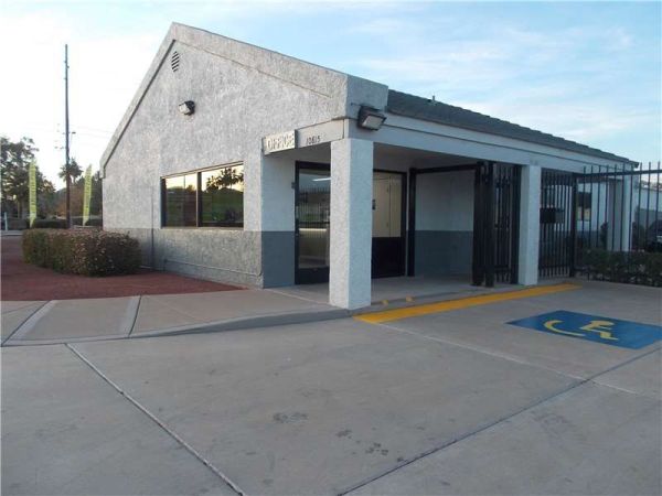 Photo of Extra Space Storage - 0822 - Phoenix - N 32nd St
