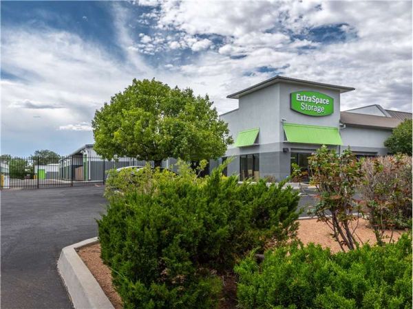 Photo of Extra Space Storage - 1367 - Santa Fe - Calle Lorca