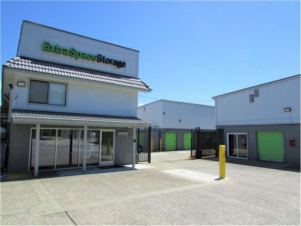 Photo of Extra Space Storage - 1373 - Colma - Junipero Serra Blvd