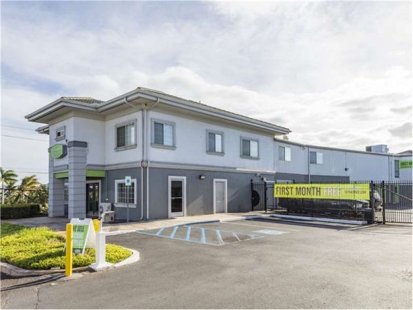 Photo of Extra Space Storage - 1376 - Kapolei - 590 Farrington Hwy