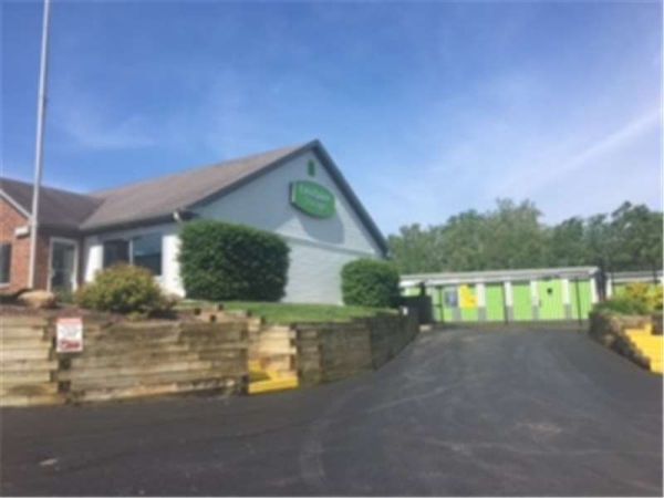 Photo of Extra Space Storage - 1396 - Indianapolis - Dandy Trail-Windham Lake Dr