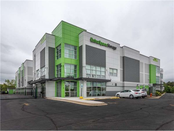 Photo of Extra Space Storage - 1259 - Naperville - Ogden Avenue