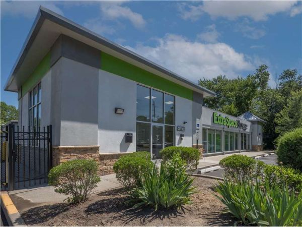 Photo of Extra Space Storage - 1428 - South Brunswick - US Route 1