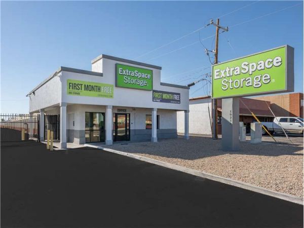 Photo of Extra Space Storage - 8249 - Phoenix - N 19th Ave