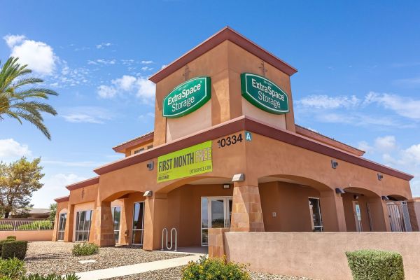 Photo of Extra Space Storage - 1431 - Peoria - W Beardsley Rd