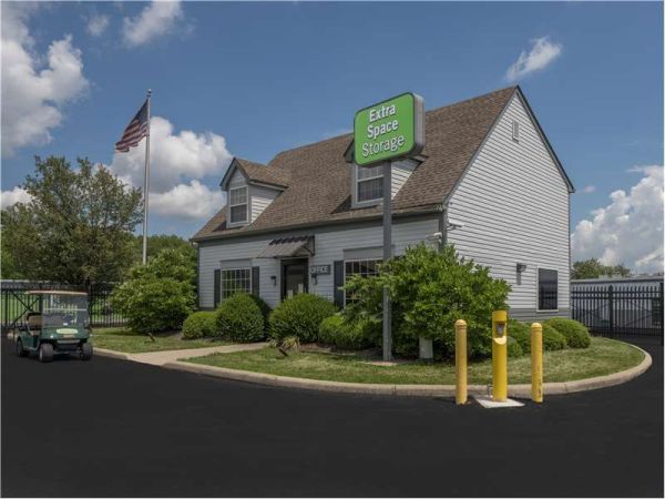 Photo of Extra Space Storage - 1507 - Middletown - Elliott Dr