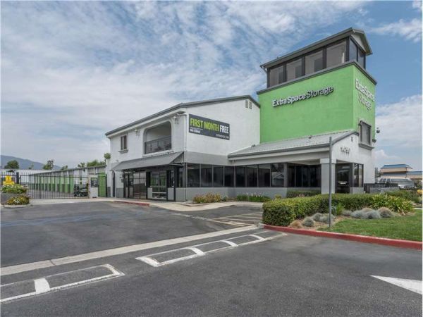 Photo of Extra Space Storage - 1478 - Fontana - 14750 Foothill Blvd