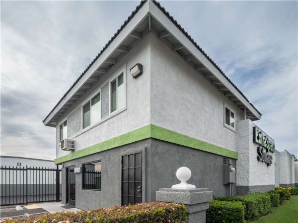 Photo of Extra Space Storage - 1484 - Paramount - Lakewood Blvd