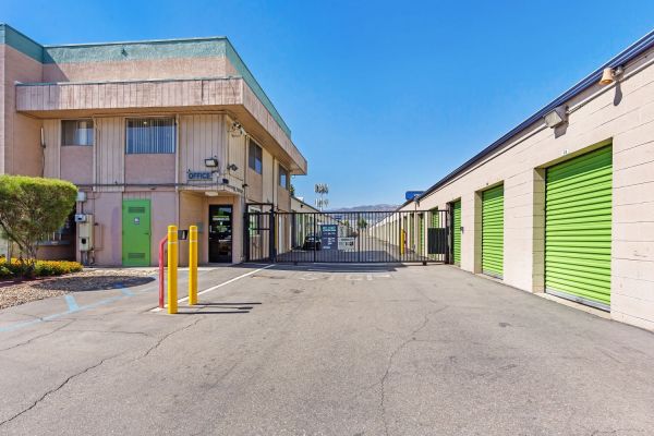 Photo of Extra Space Storage - 1486 - San Dimas - W Gladstone St