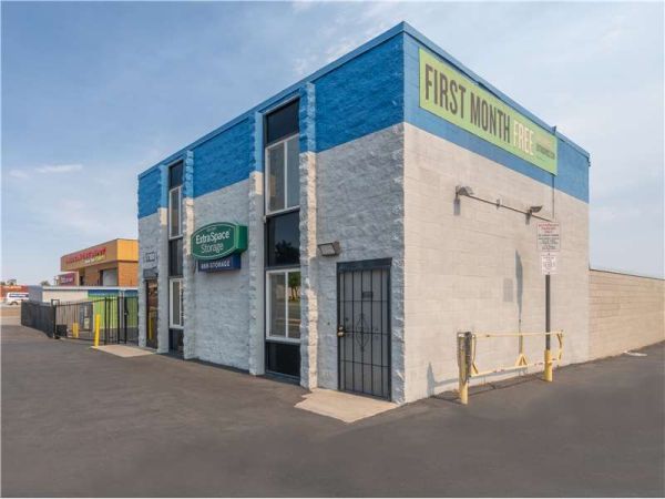 Photo of Extra Space Storage - 8334 - Hesperia - Main St
