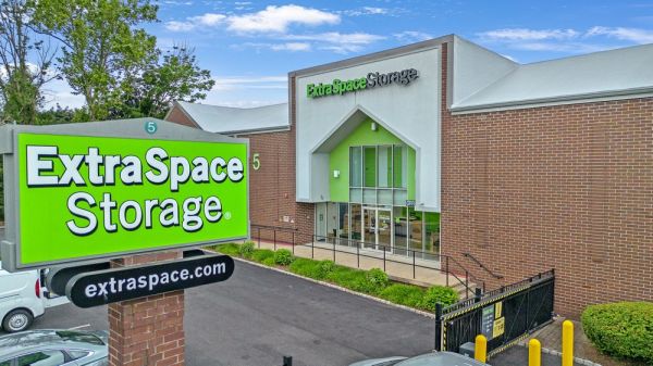 Photo of Extra Space Storage - 8348 - Montville - Changebridge Rd