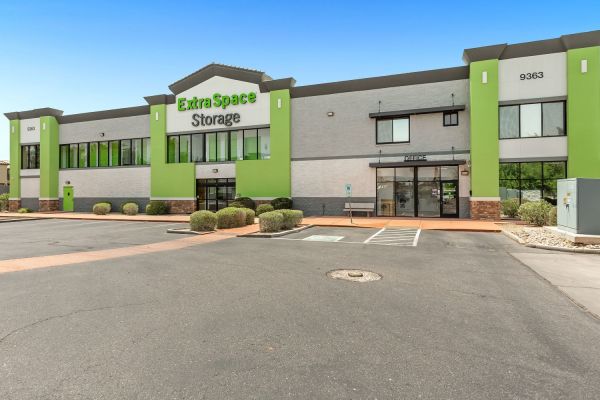 Photo of Extra Space Storage - 1499 - Mesa - E Southern Ave