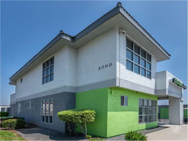 Photo of Extra Space Storage - 1522 - Alhambra - 2000 W Mission Rd