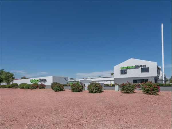 Photo of Extra Space Storage - 1542 - Chandler - W Elliot Rd