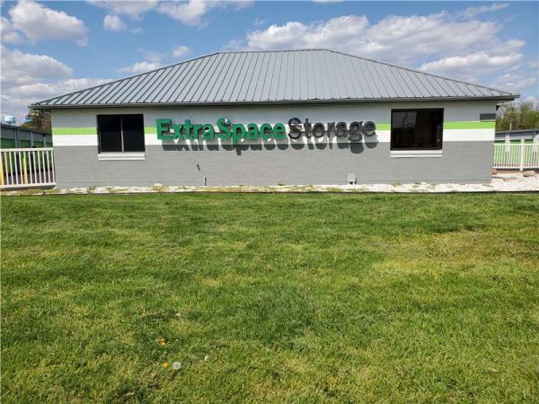 Photo of Extra Space Storage - 1548 - Fairfield - Fairfield Business Dr