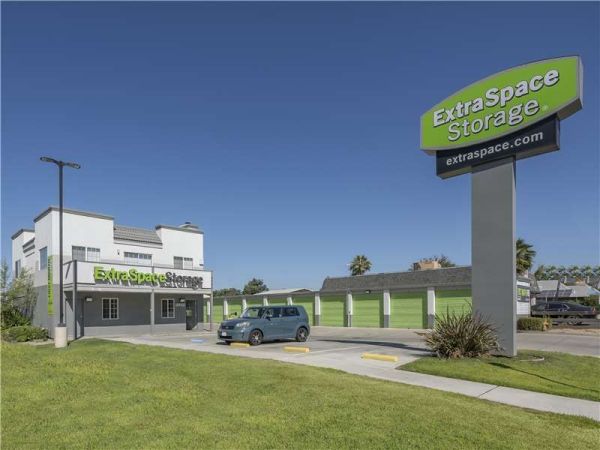 Photo of Extra Space Storage - 1564 - Stockton - Pacific Ave