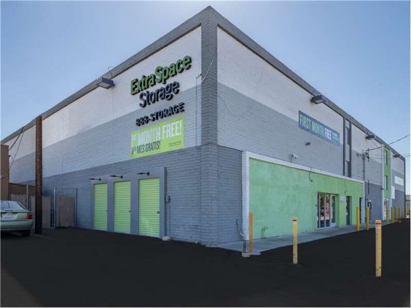Photo of Extra Space Storage - 1663 - Phoenix - Missouri Ave