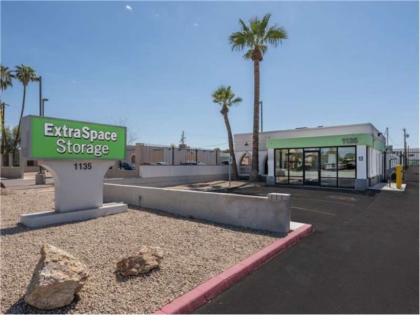 Photo of Extra Space Storage - 1665 - Tempe - W Broadway Rd