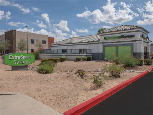 Photo of Extra Space Storage - 1667 - Chandler - W Chandler Blvd