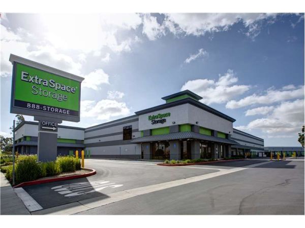 Photo of Extra Space Storage - 1670 - Long Beach - 8150 E. Wardlow Rd