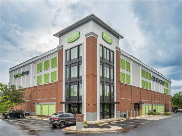 Photo of Extra Space Storage - 1683 - Jacksonville - Monument Rd