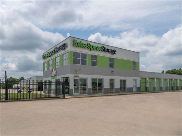 Photo of Extra Space Storage - 1713 - Walton - Richwood Rd