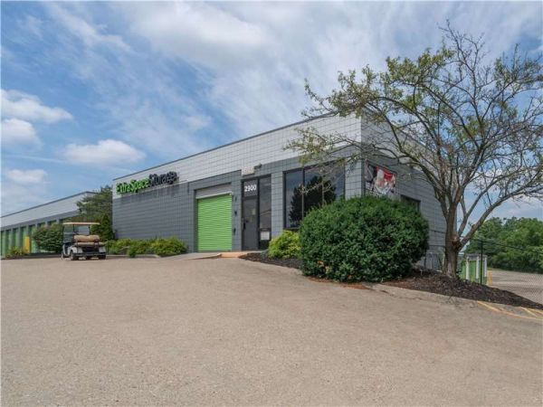 Photo of Extra Space Storage - 1716 - Erlanger - Crescent Springs Rd